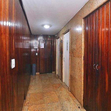 Nice Penthouse With Pool, Close To The Beach Rio de Janeiro Extérieur photo