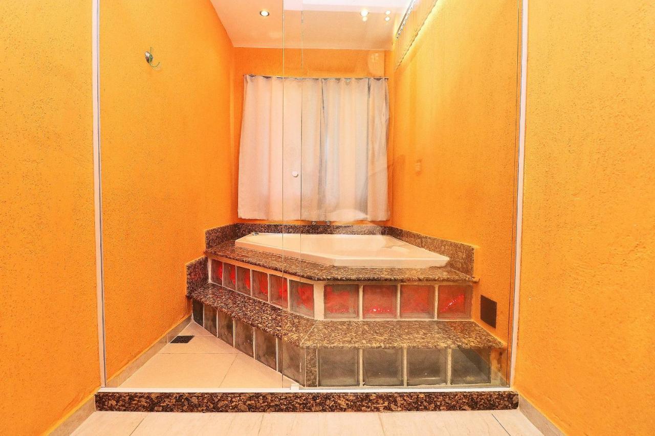 Nice Penthouse With Pool, Close To The Beach Rio de Janeiro Extérieur photo