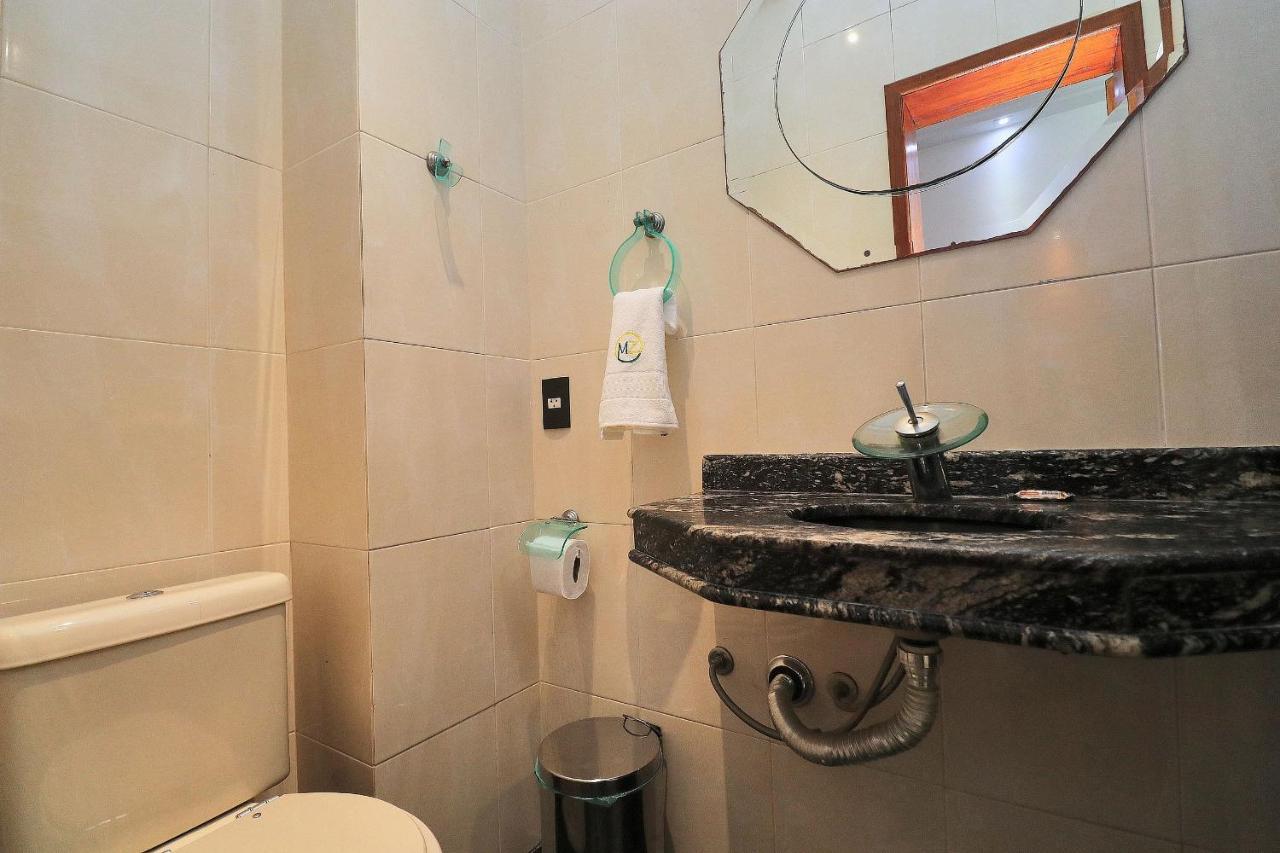 Nice Penthouse With Pool, Close To The Beach Rio de Janeiro Extérieur photo