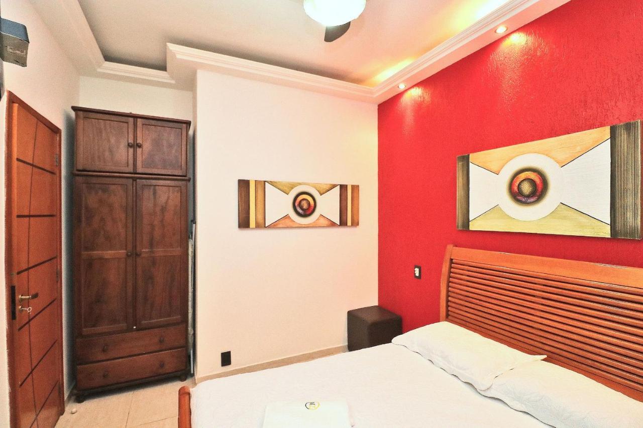 Nice Penthouse With Pool, Close To The Beach Rio de Janeiro Extérieur photo