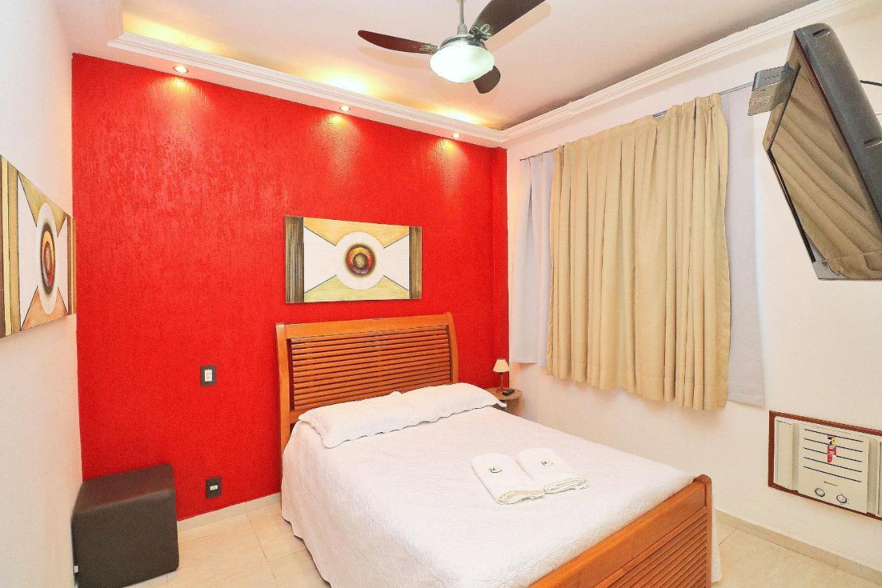 Nice Penthouse With Pool, Close To The Beach Rio de Janeiro Extérieur photo