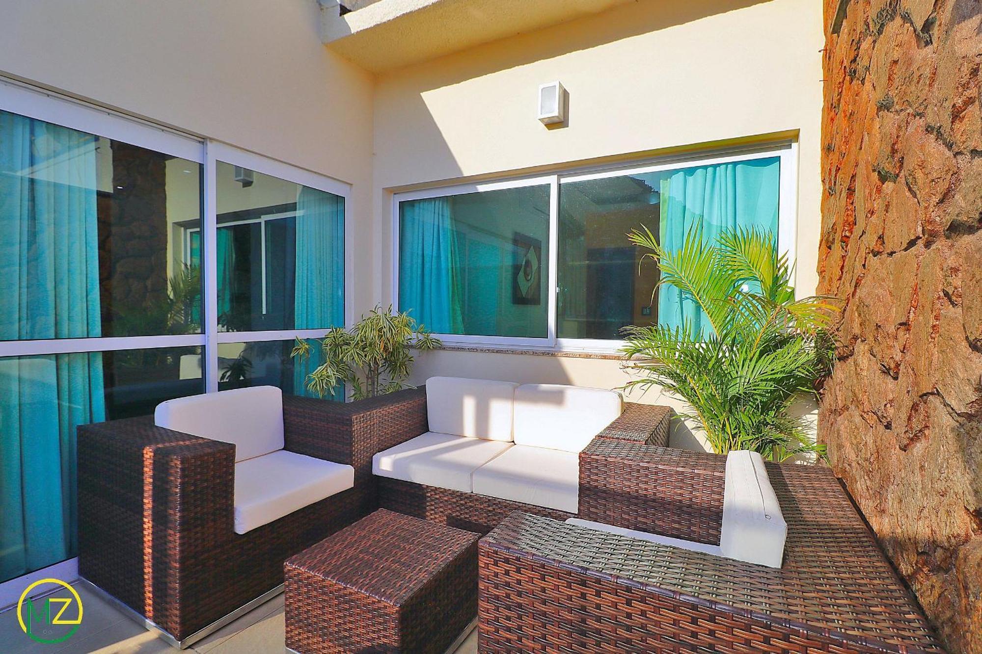 Nice Penthouse With Pool, Close To The Beach Rio de Janeiro Extérieur photo